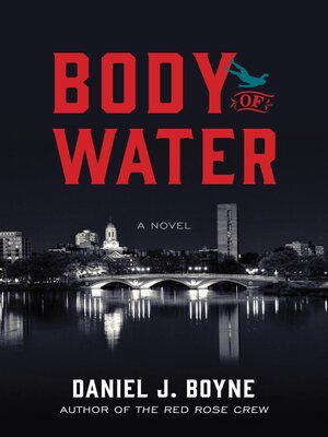 cover image of Body of Water